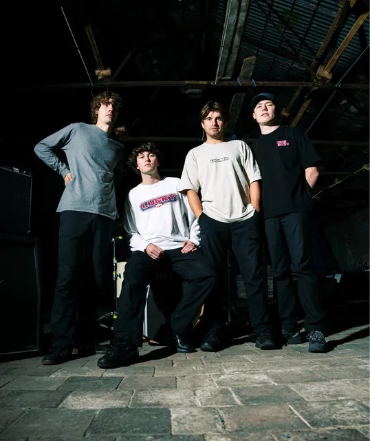 The Kairos