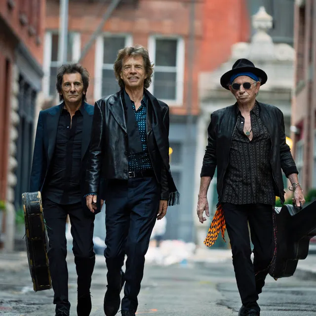 Rough And Twisted by The Rolling Stones