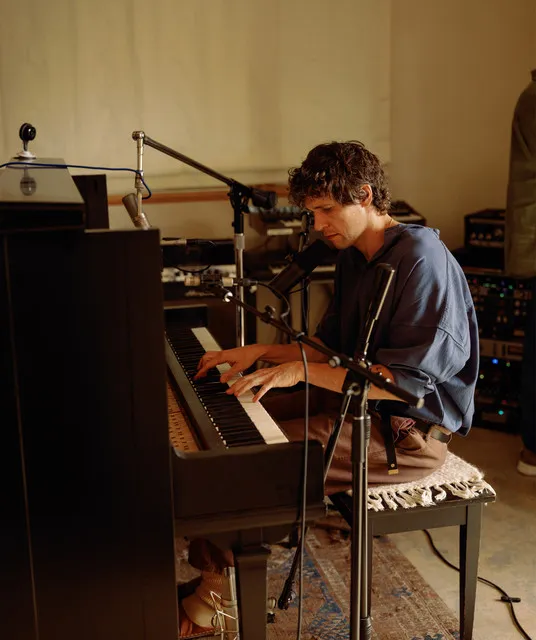 Tobias Jesso Jr