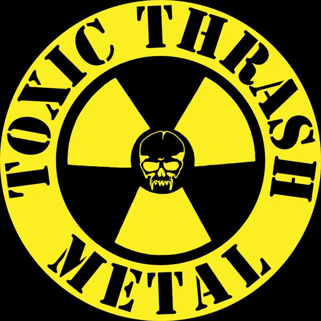 Toxic Holocaust – Toxic Waste | Single | Dork