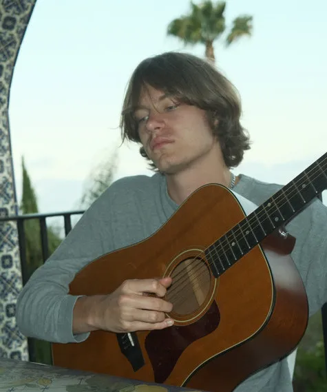 Truman Sinclair