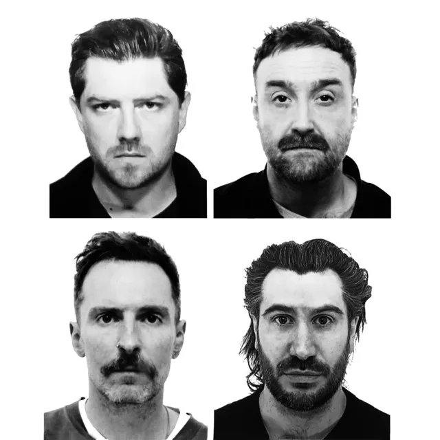 Twin Atlantic