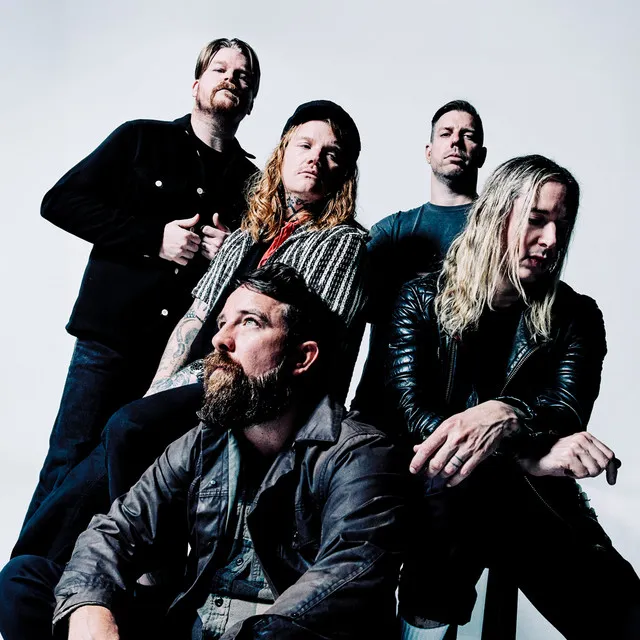 Underoath