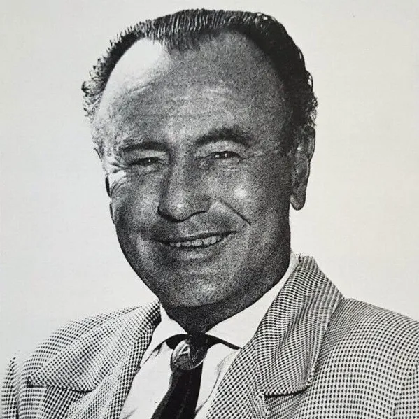 Albert Hay Malotte