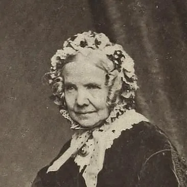 Charlotte Elliott