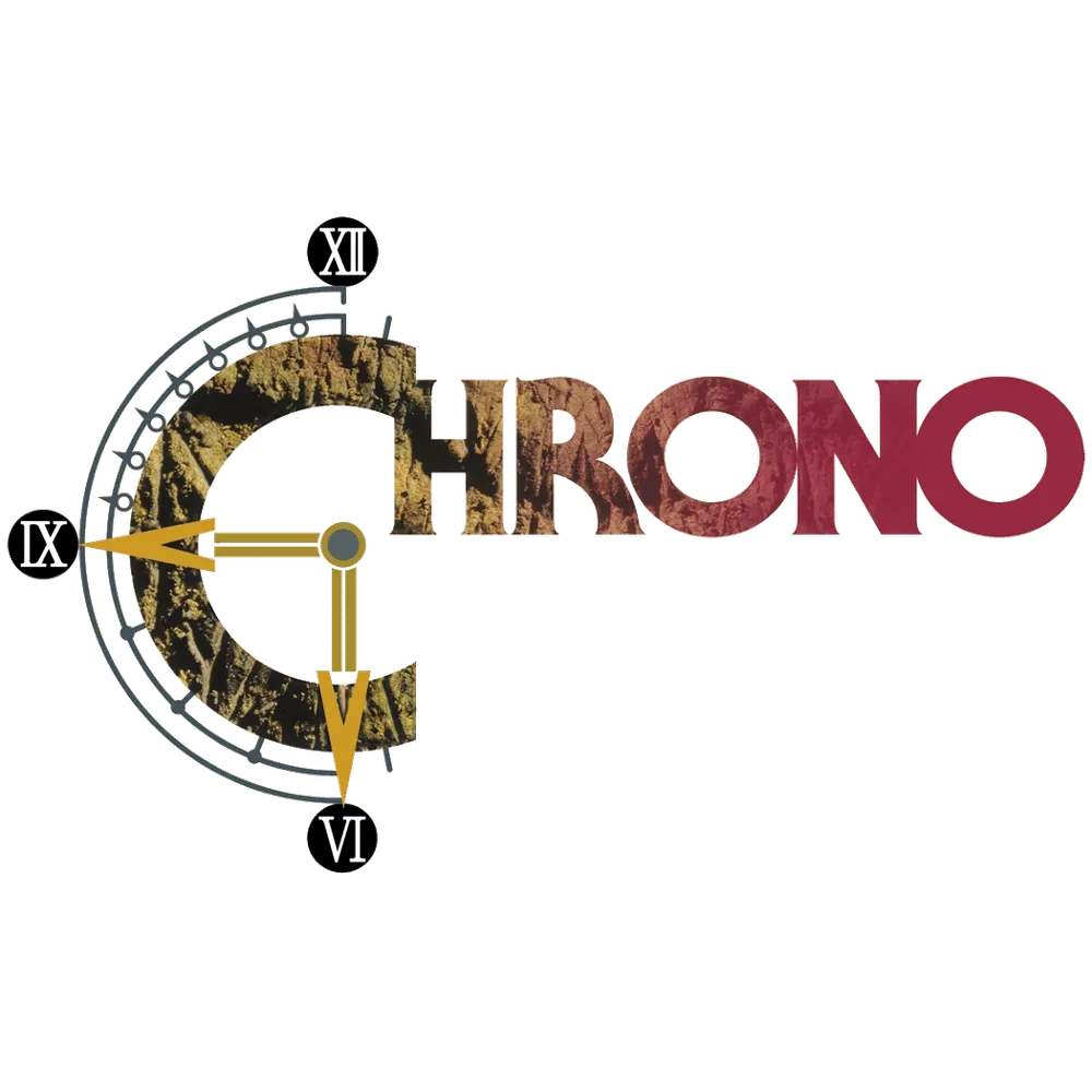 Chrono (Game Franchise)