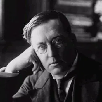 M.R. James