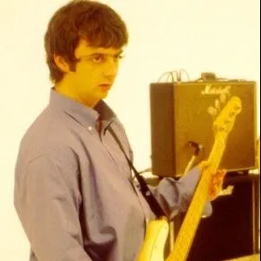 Paul “Guigsy” McGuigan
