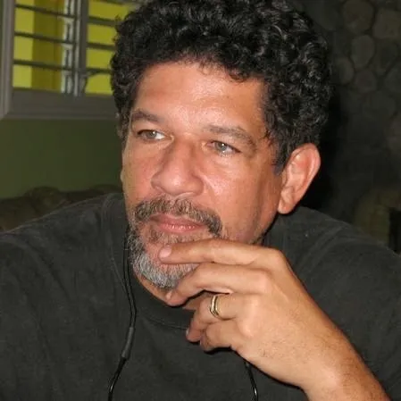 Wayne Armond