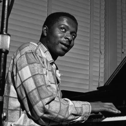 Wynton Kelly