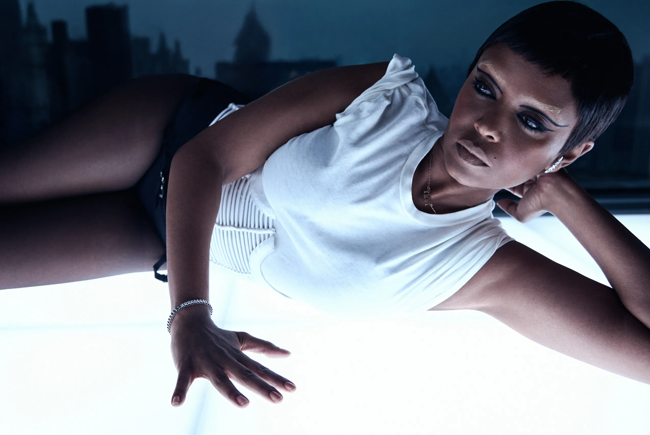 Kelela has announced her third album ‘new avatar’, featuring PinkPantheress, A. K. Paul and Fousheé