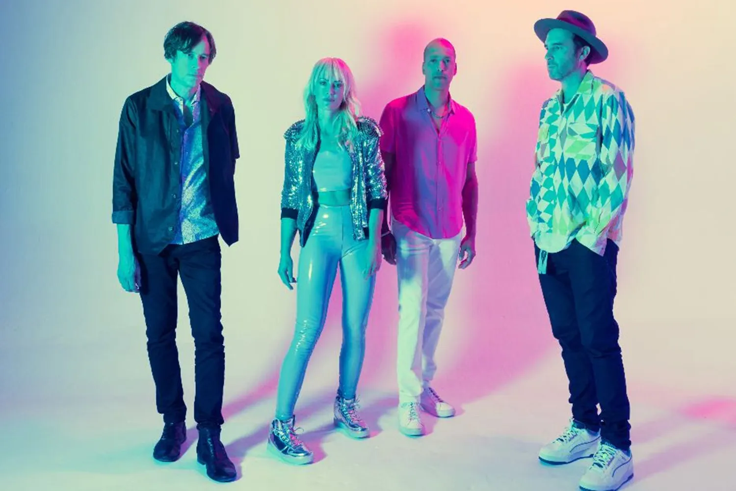 Metric, Broken Social Scene and Stars have expanded their ‘All the Feelings Tour’ with UK and European dates
