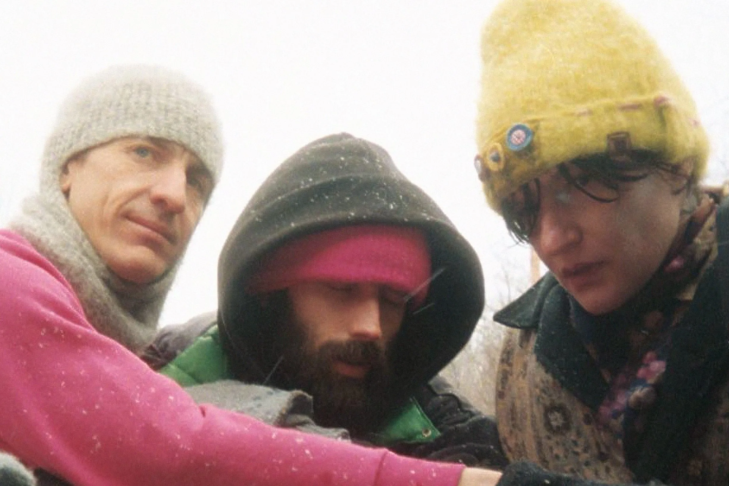 Big Thief debut new line-up and unreleased songs at Project Pabst festival